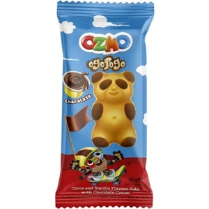 Sölen 30G Ozmo Ogopogo Maci Csokikrémes