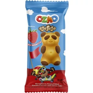 Sölen 30G Ozmo Ogopogo Maci Epres