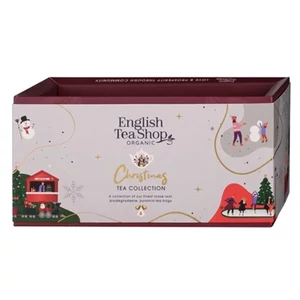 ETS 6 Xmas Tree Collection White 12G