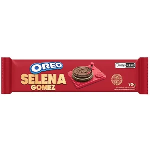 Oreo 90G Selena Gomez
