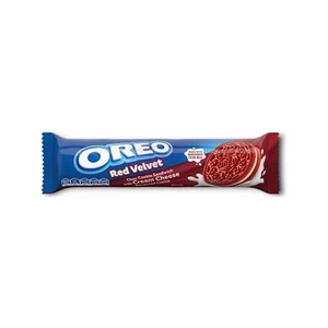 Oreo Keksz 110,4G Red Velvet