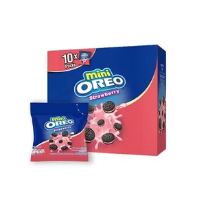 Oreo 20,4G Mini Epres