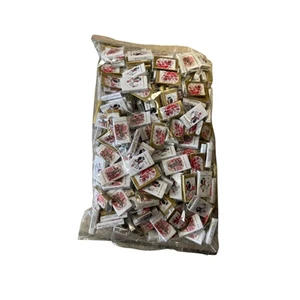 Mini Tejcsokoládé Ünnepi Arany 750G