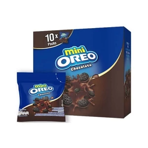 Oreo 20,4G Mini Chocolate