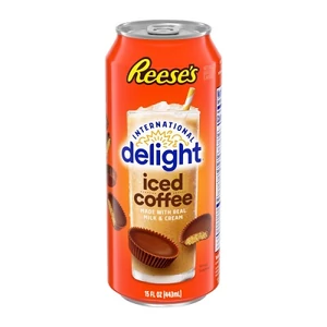 Reese's Iced Coffee 443ML