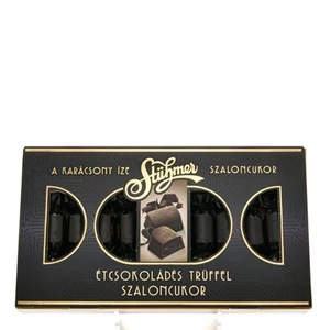 Szaloncukor 225G Stühmer Étcsokoládé Trüffel