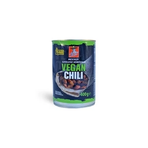 Maestro Pietro 400G Mexikói Szószos Vörösbab (Vegán,Gluténmentes)