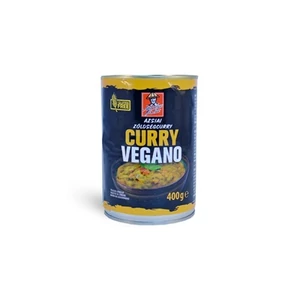 Maestro Pietro 400G Ázsiai Zöldségcurry (Vegán,Gluténmentes)