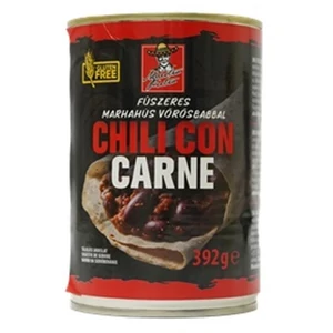 Maestro Pietro 392G Chili Con Carne (Gluténmentes)