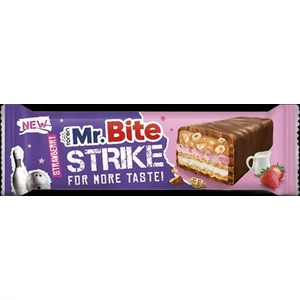 Toren 40G Mr. Bite STRIKE Epres csoki szelet