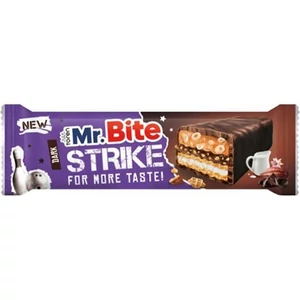 Toren 40G Mr. Bite STRIKE Étcsoki szelet