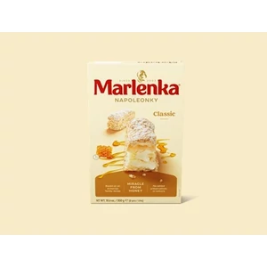 Marlenka 300G Napoleonky Classic