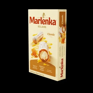 Marlenka 230G Eclairs Classic