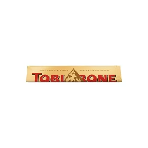 Toblerone 340G Tej