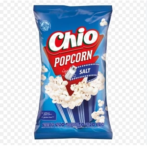 Chio 75G Popcorn Kipattogtatott Sós