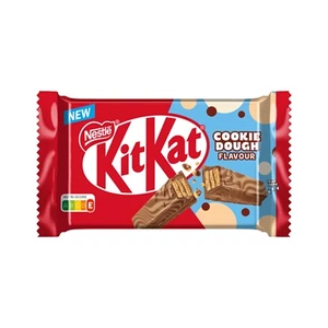Kit-Kat Szelet 41.5G Cookie Dough