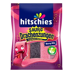 Hitschler 125G Drachenzungen Berry