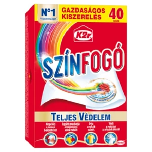 K2R Színfogó Kendő 40db-os