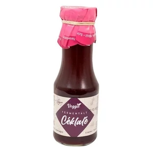 Veggie 320ML Fermentált Céklalé (DRS)