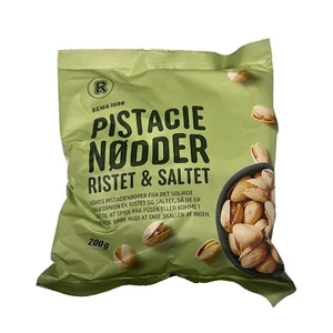 Rema 200G Pisztácia 