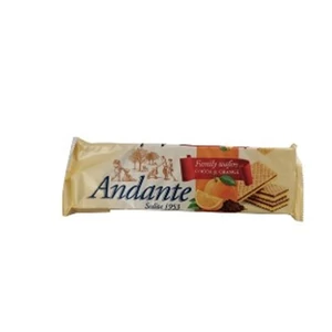 Andante Ostya 130G Csokis-Narancsos