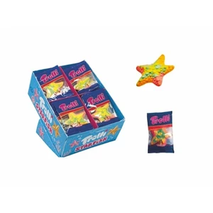 Trolli 12,5G Csillag