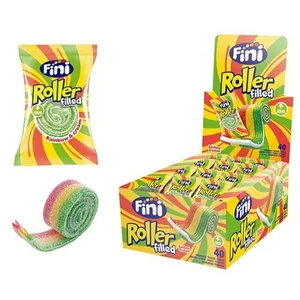 Fini Filled Roller Fantasy 20G (10355)