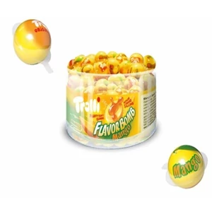 Trolli Töltött Golyó Mangó 18,8G (40*18,8G)