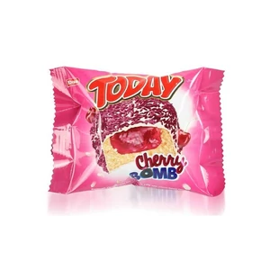 Today 45G Cherry Bomb