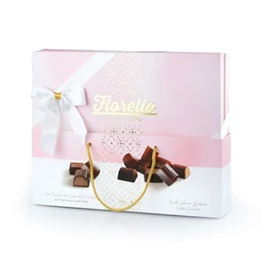 Elvan 220G Fiorella Baton Tejcsokoládés Desszert