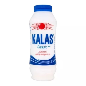 Kalas 400G Só Szórófejes