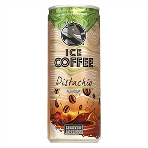 Hell Energy Ice Coffee 250Ml Pistachio