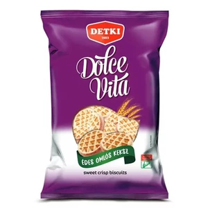 Detki 500G Dolce Vita