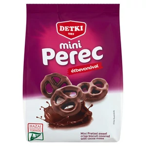Detki 160G Mini Perec Ét