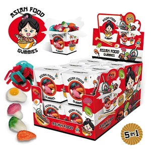Asian Food Gumicukor 42G (1229)
