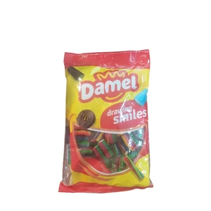 Damel 1Kg Multicolor Mini Jumbo (16045)