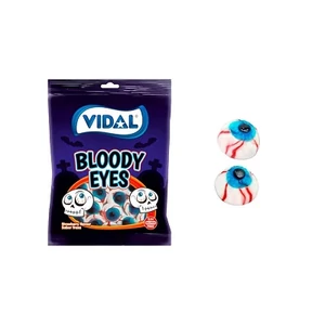 Vidal 90G Bloody Eyes (11128)