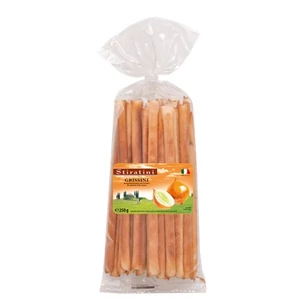 Stiratini 250G Grissini Hagymával (96504)