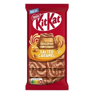 Kit-Kat Táblás 99G Sós Karamellás