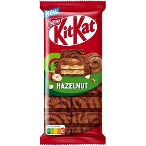 Kit-Kat Táblás 99G Mogyorókrémes Kit-Kat Táblás 99G Mogyorókrémes