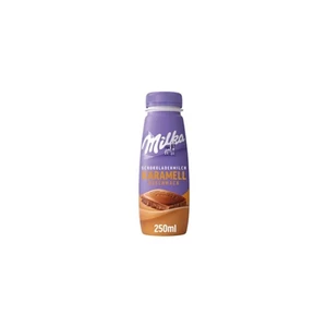 Milka 250ML Chocolate Milk Caramel