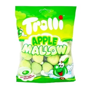 Trolli 150G Almahab Gyümölcs Ízzel