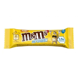 High Protein Bar 51G M&M's Peanut