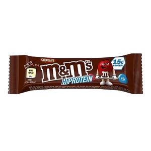 High Protein Bar 51G M&M's Chocolate