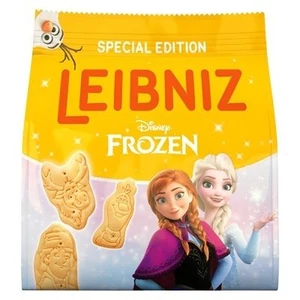 Bahlsen Leibniz 100G Frozen Vajas Keksz