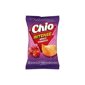 Chio Chips 55G Intense Hot&Spicy