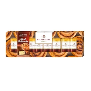 Niederegger 100G Cinnamon Roll Praline (100737)