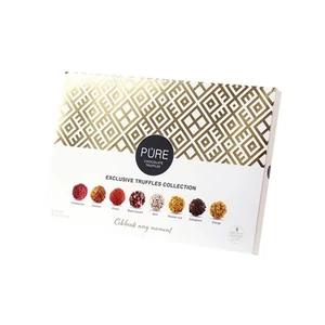 Pure 265G Exclusive Truffles Collection