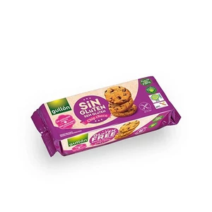 Gullon 125G Sin Gluten Chip Choco