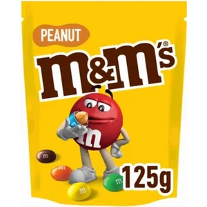 M&M's 125G Mogyorós